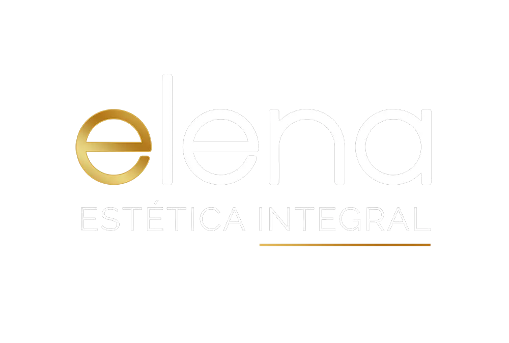 Logo Elena Estética Integral
