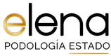 Logo Clinica Podológica Estado